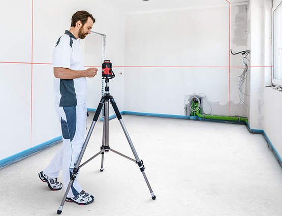 Laser ALC 8 Flex Laser ALC 8 Flex